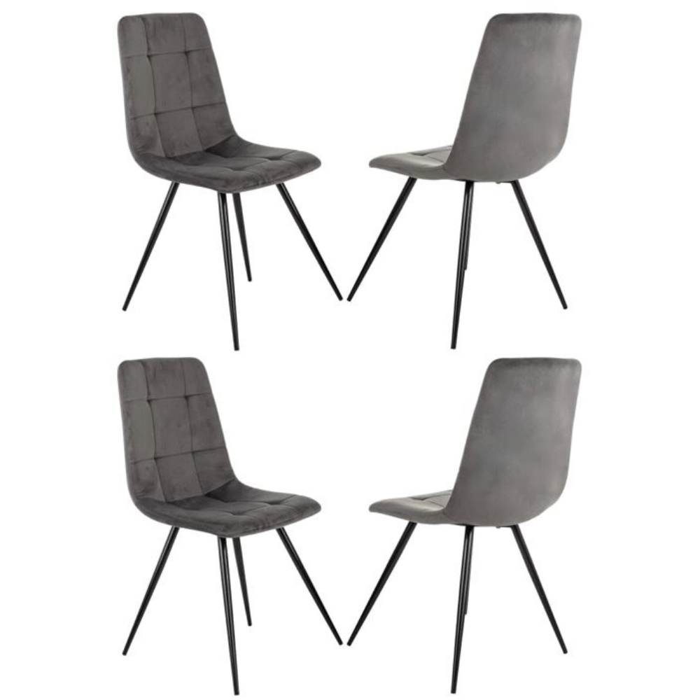 Стул Бюрократ 