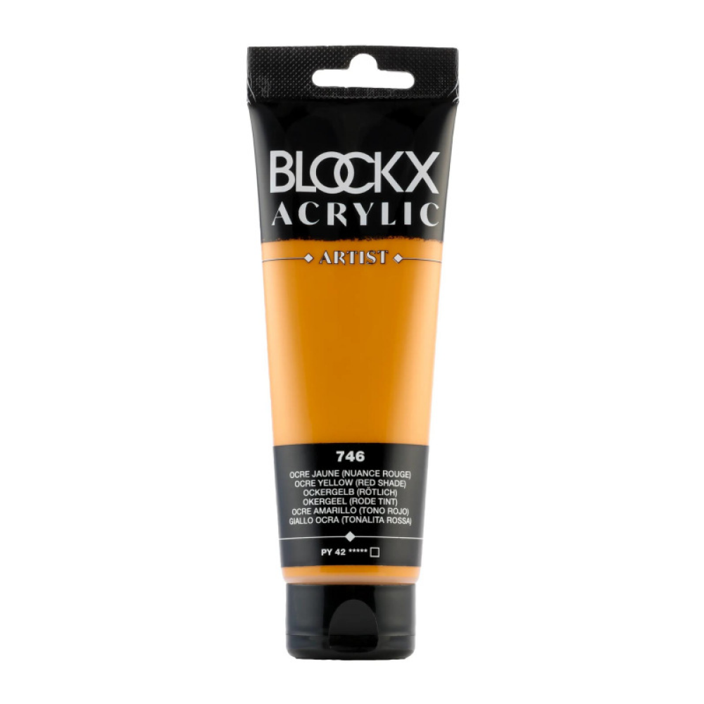 Краски акриловые 