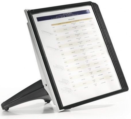 Стойка информационная "Sherpa Soho"