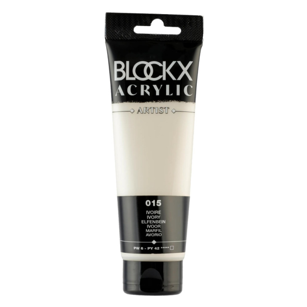 Краски акриловые 