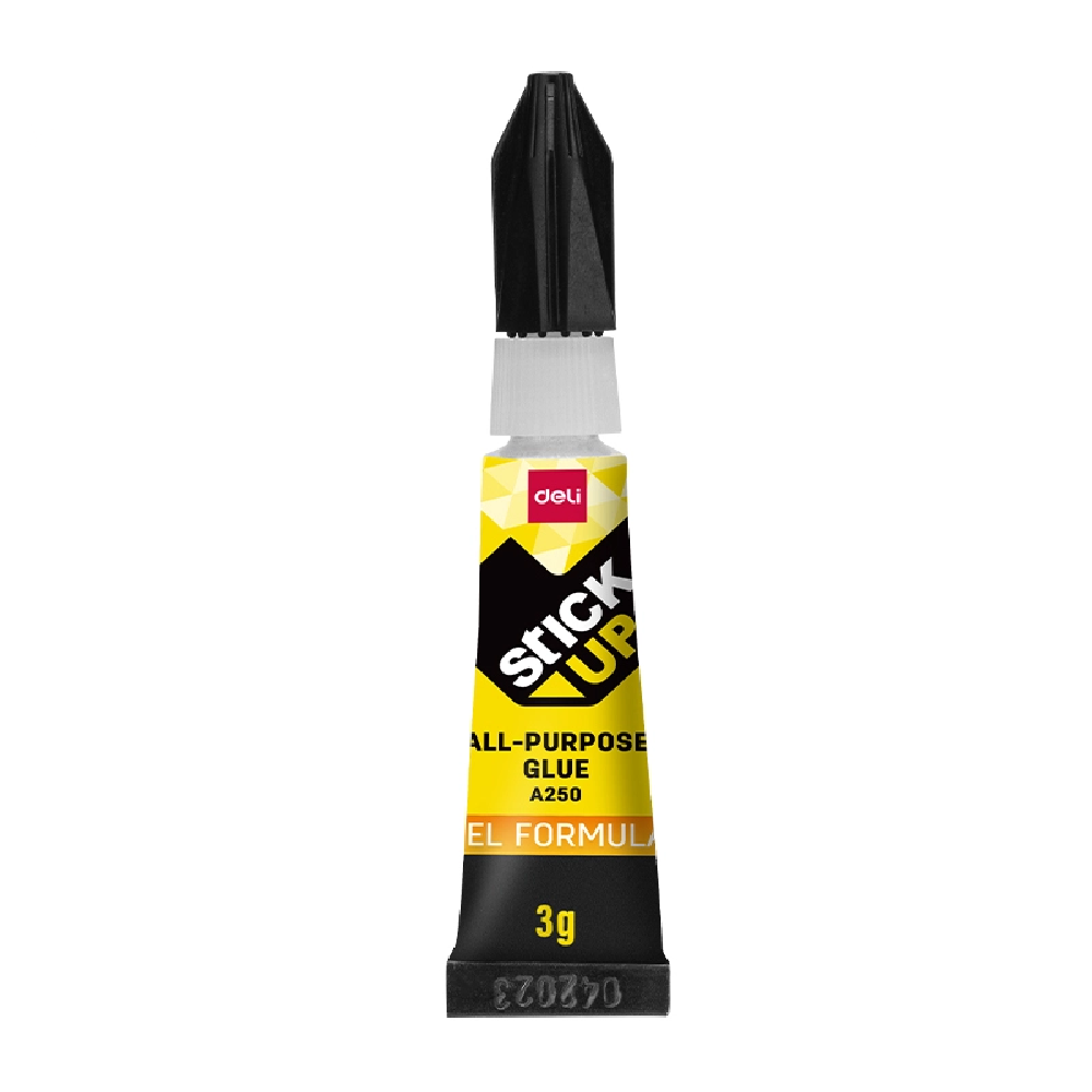 Клей-гель универсальный Deli "Stick Up"