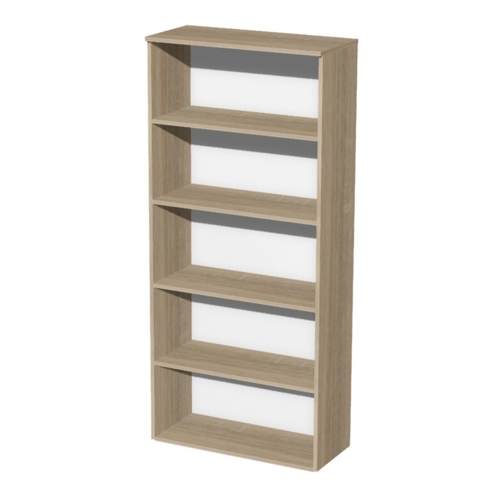 Коллекция Макси шкаф М05, 800x360x1780 мм