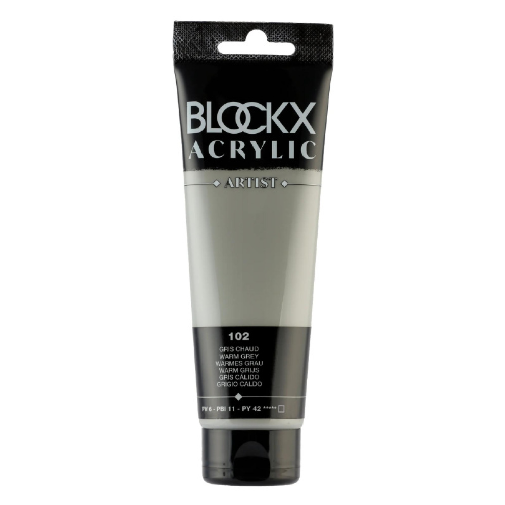 Краски акриловые 