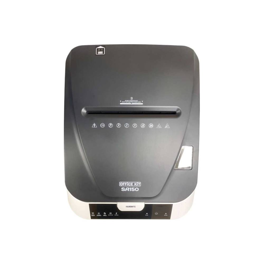 Уничтожитель "Office Kit SA150", 3.8х12 - 2