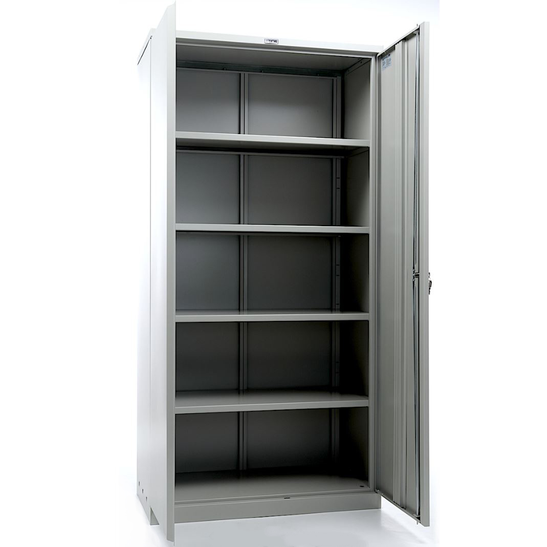 Шкаф архивный "AM 1891" (1830x915x458)