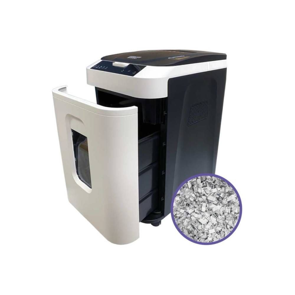 Уничтожитель "Office Kit SA150", 3.8х12 - 5