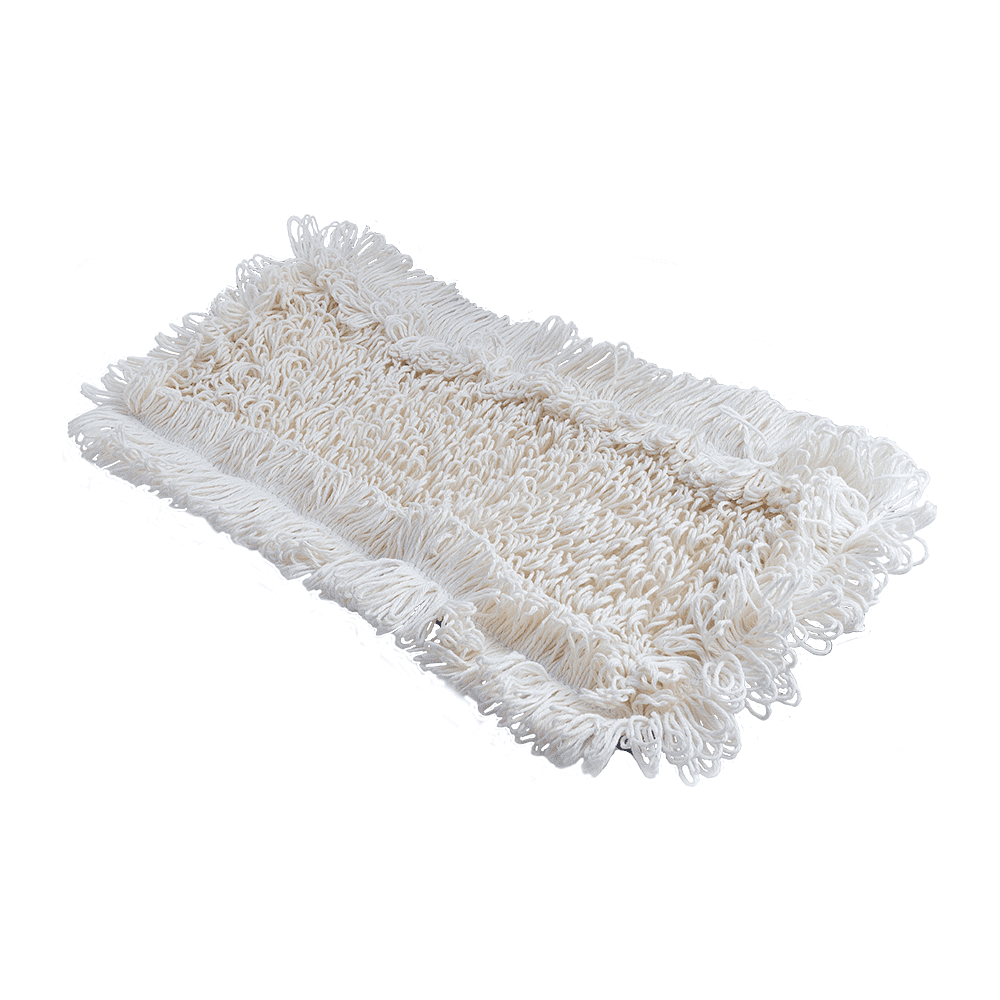 Насадка для плоской швабры, 100х10 см