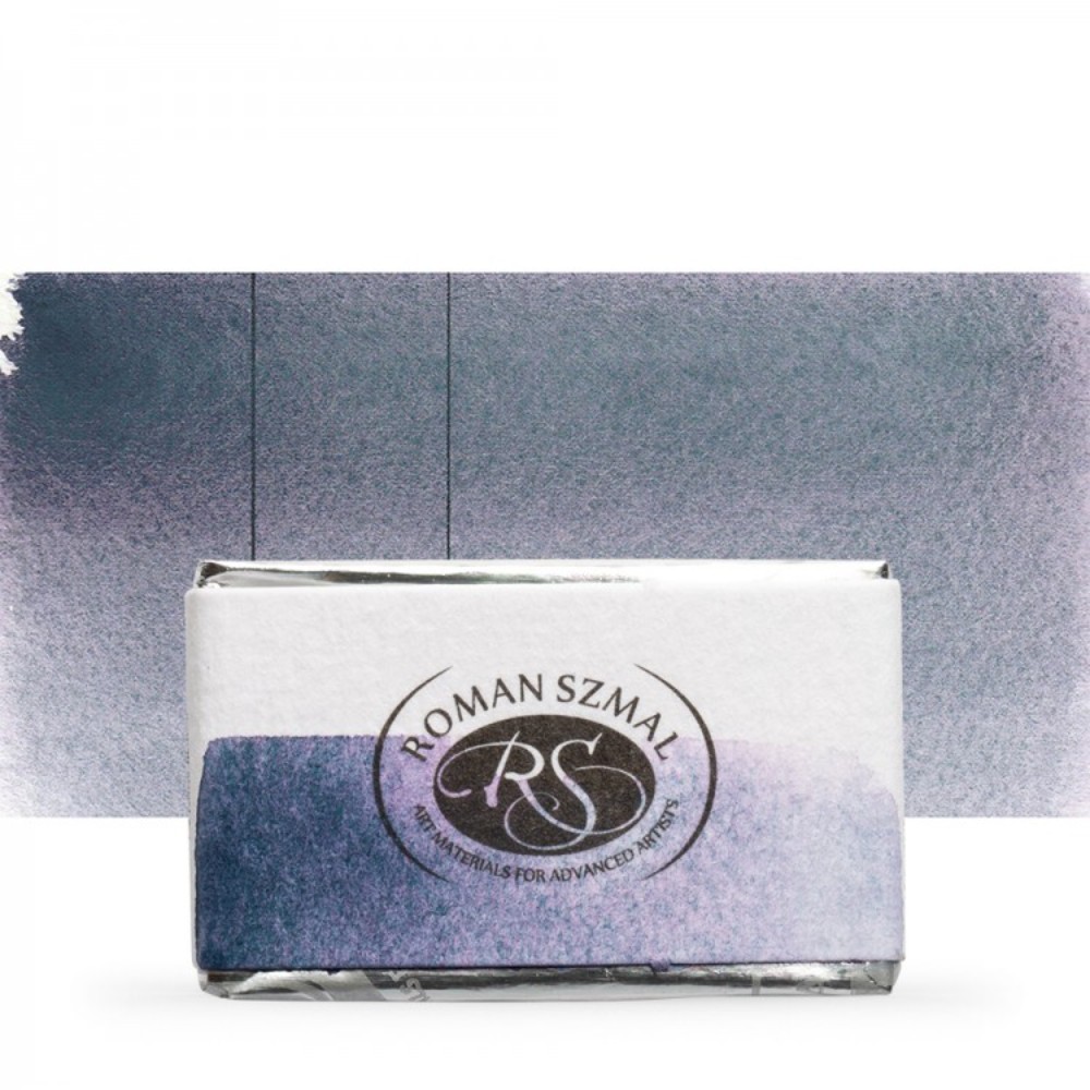 Краски акварельные 