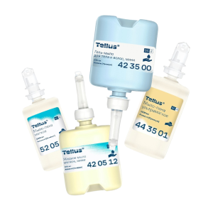 Вот это цены на tellus!