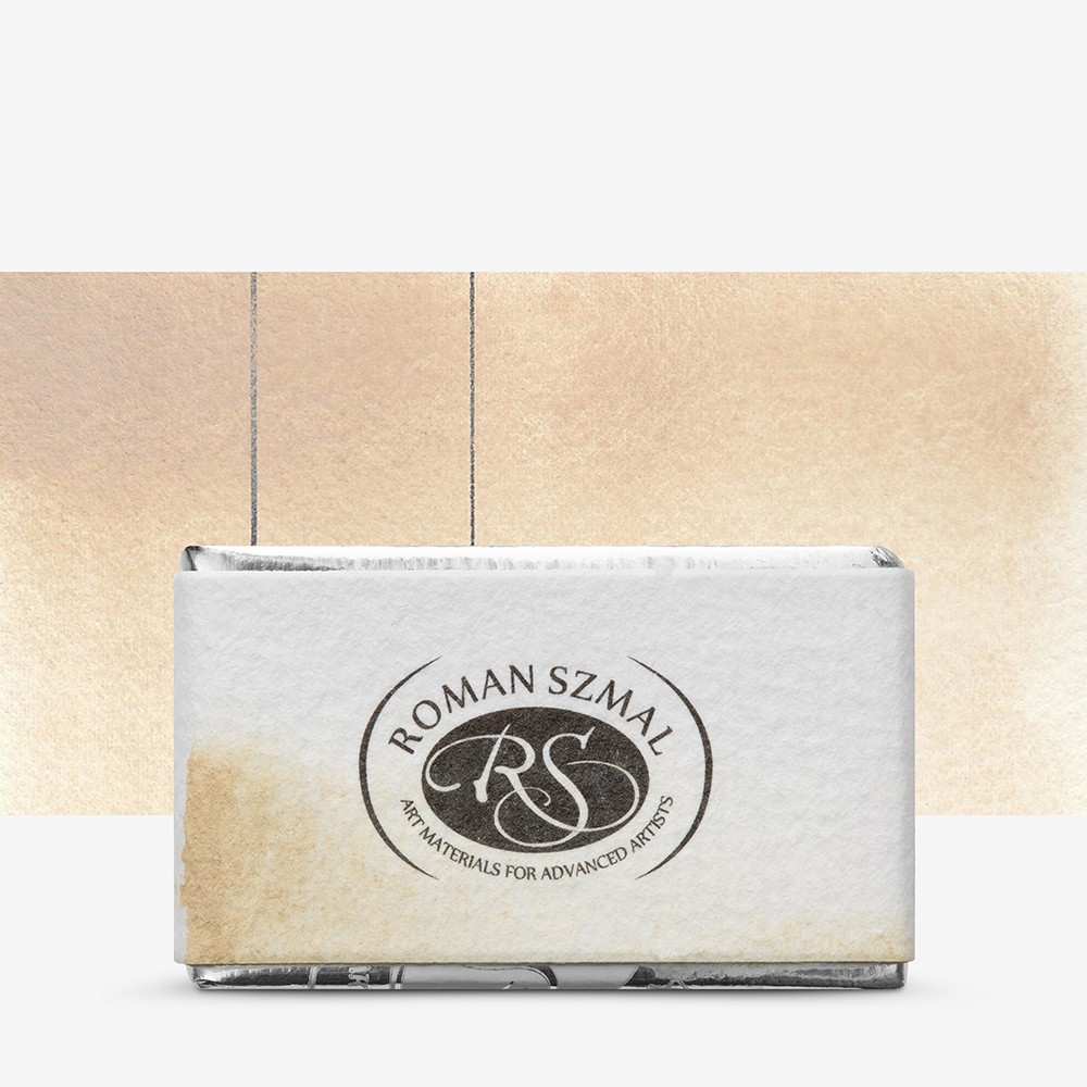 Краски акварельные 