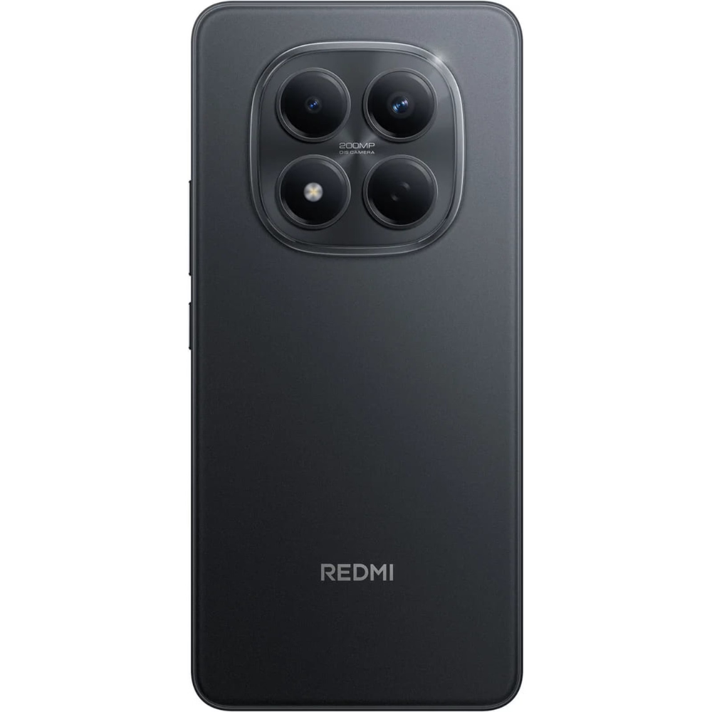 Смартфон Xiaomi REDMI Note 15 Pro, 8GB/256GB, Black, RU - 3