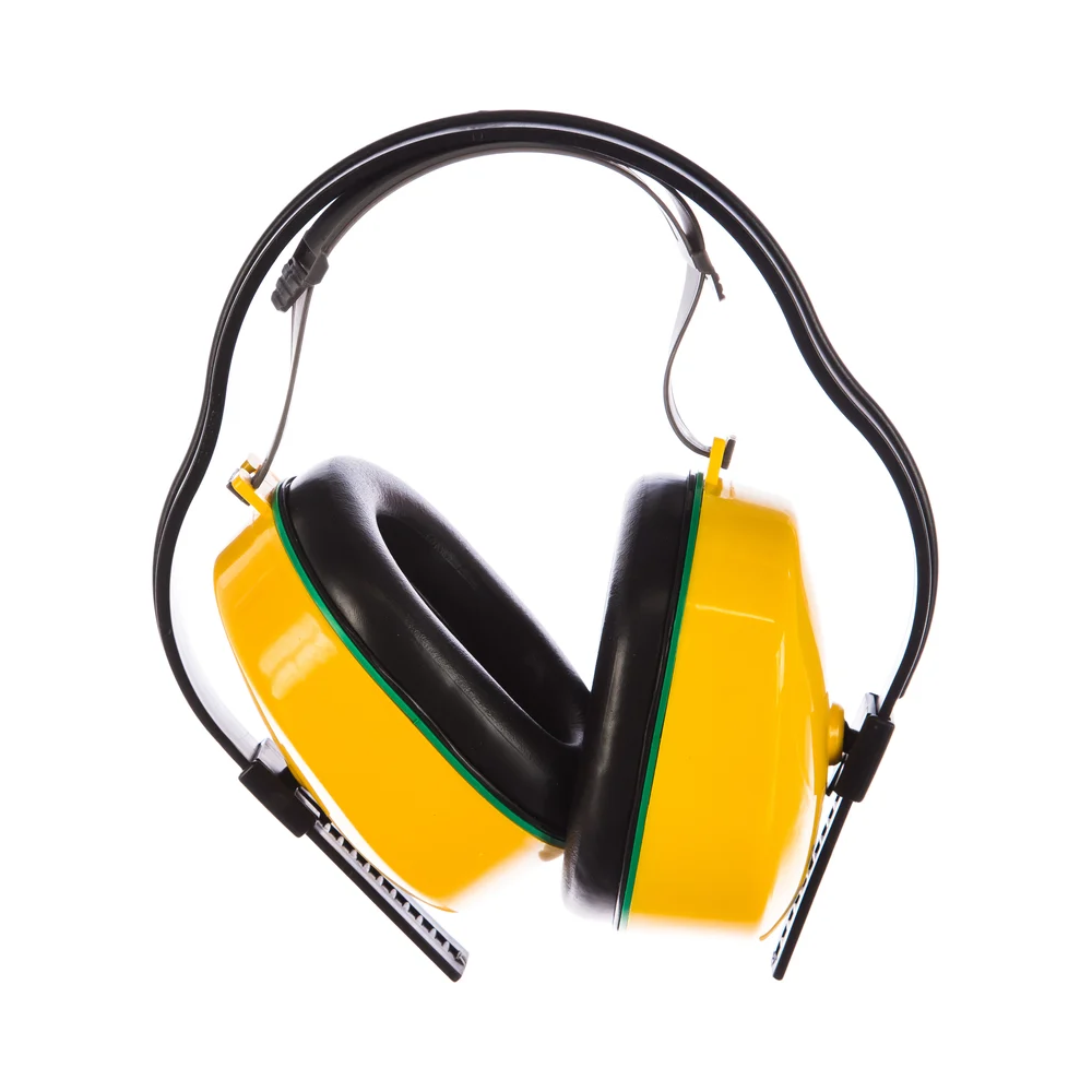 Наушники противошумные РОСОМЗ "СОМ3-3 ПУМА"