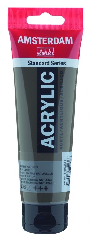 Краски акриловые 