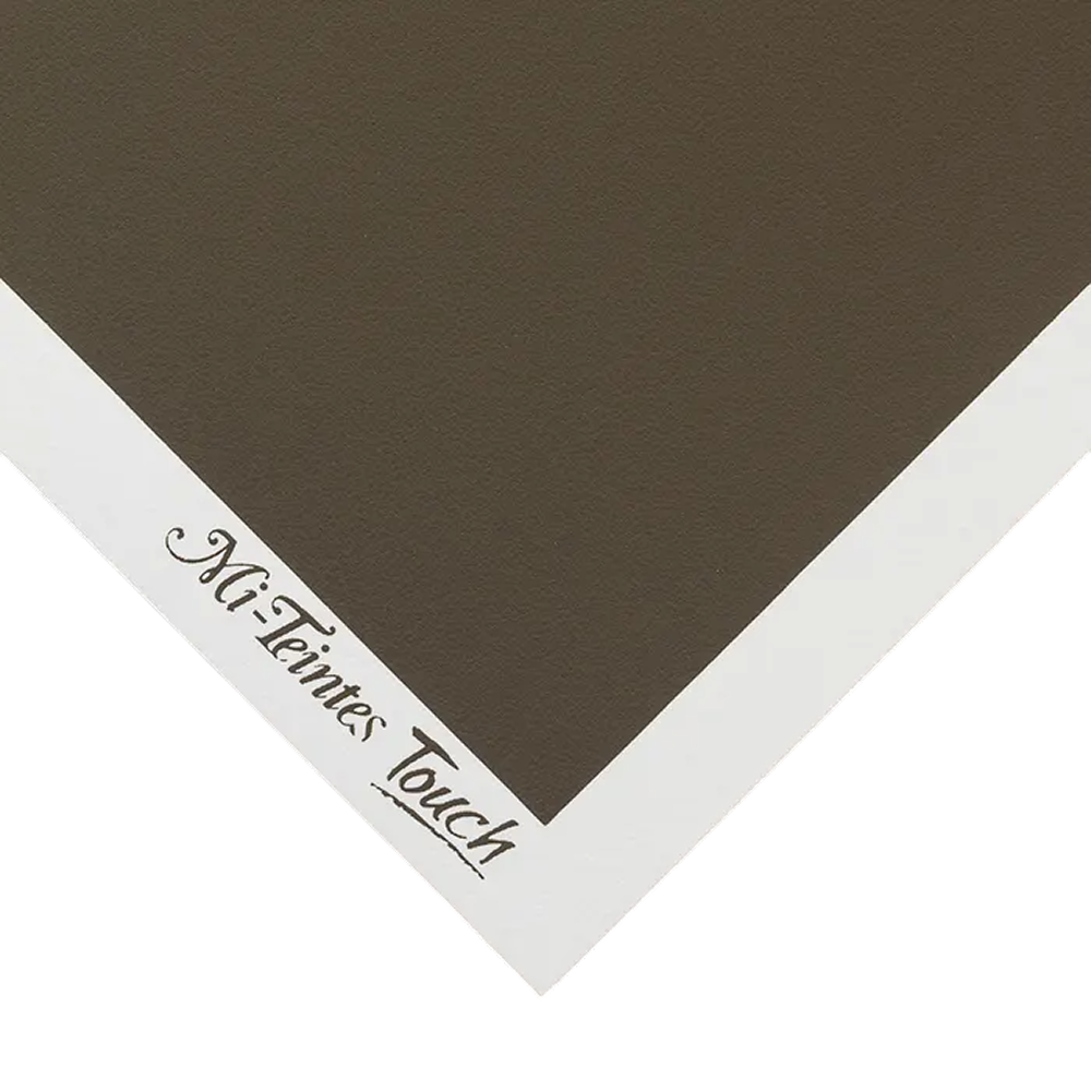Бумага для пастели "Mi-Teintes Touch"