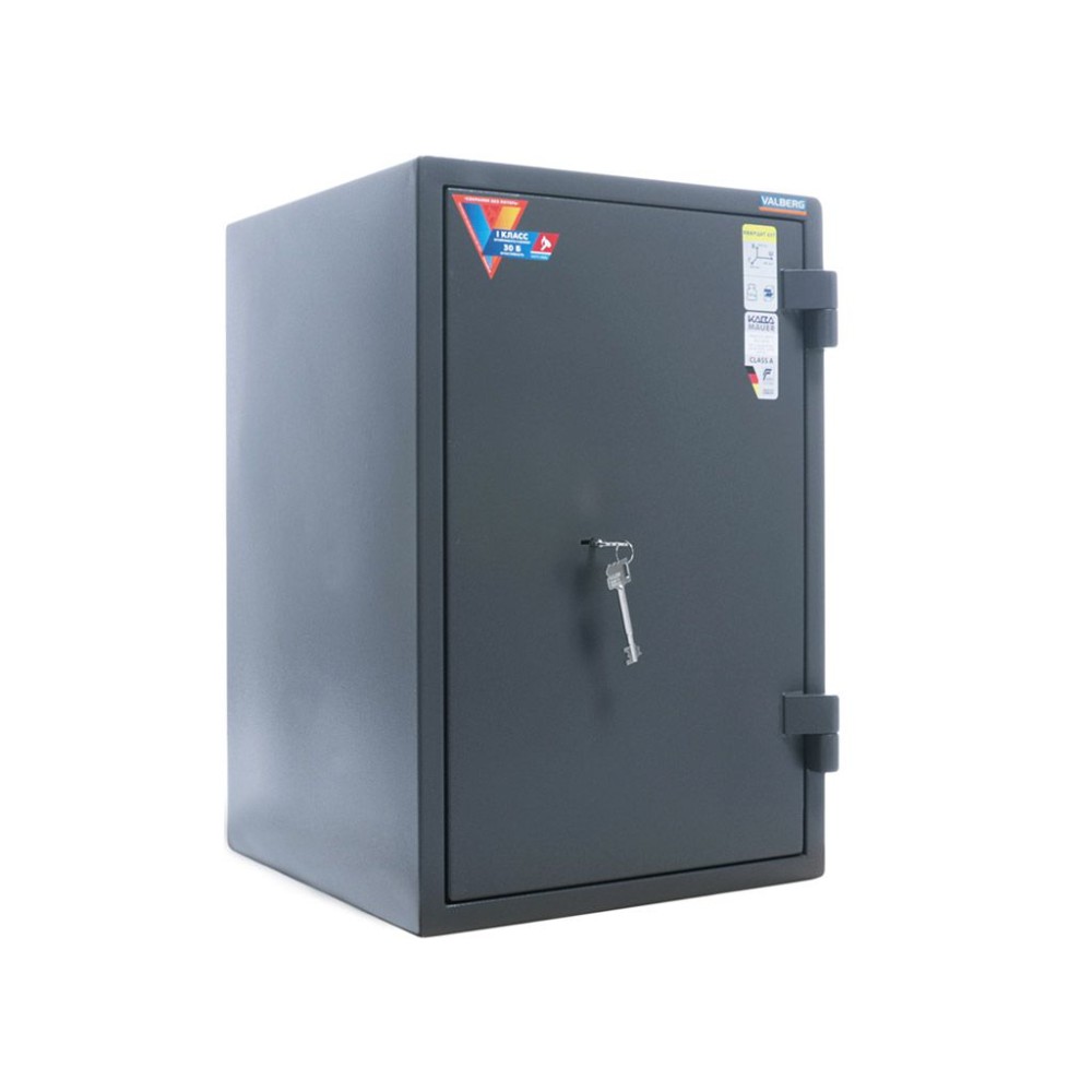 Сейф взломостойкий Кварцит 65Т, 655x440x430 мм - 3