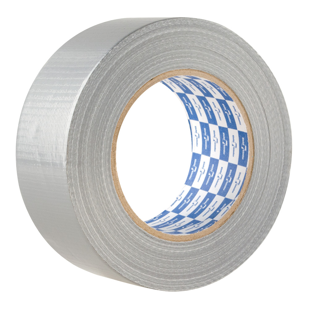 Лента армированная 50ммx50м Klebebander (50*50TPL)