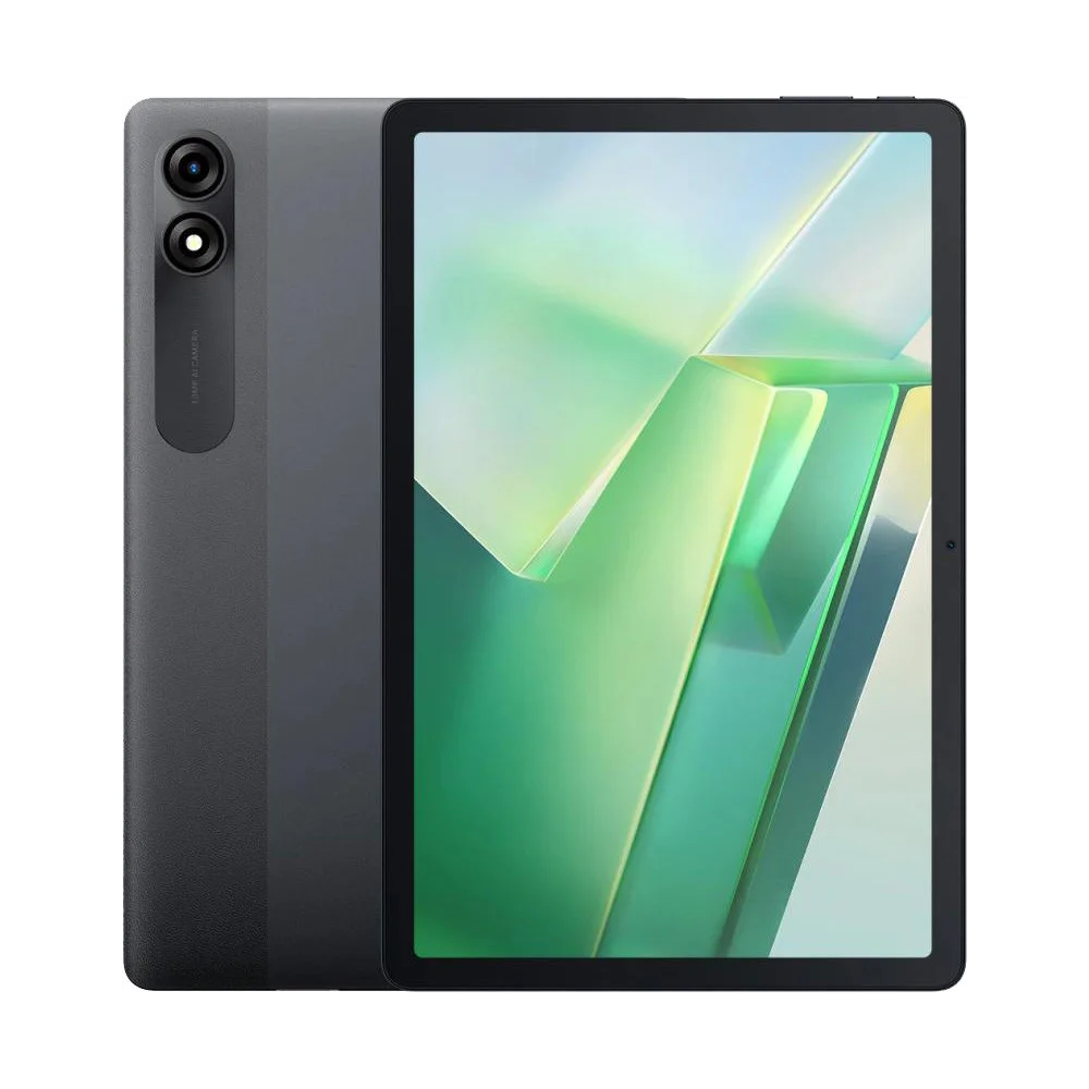 Планшет Blackview Tab 9 WiFi, 10.95", 6GB+256GB, Android 14 