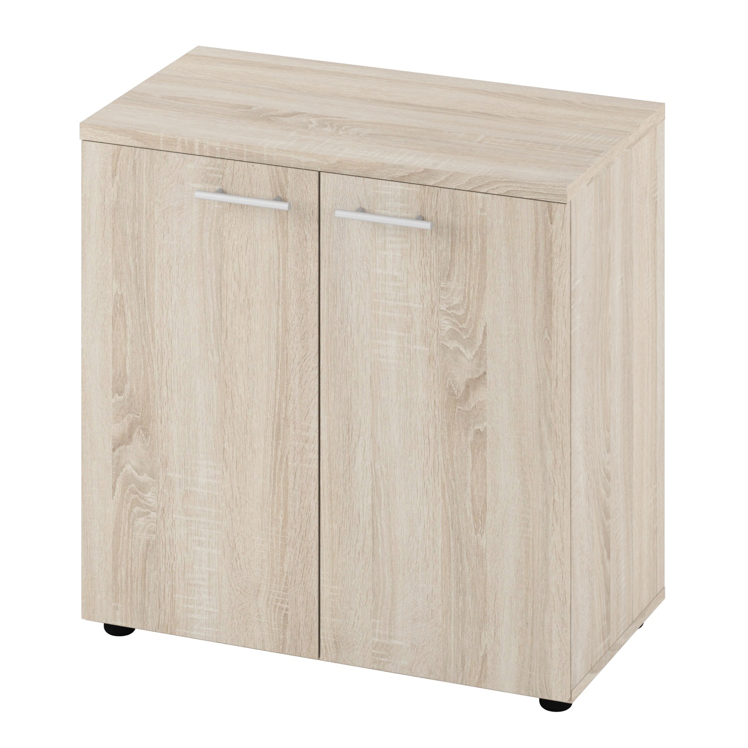 Коллекция Баден Шкаф для документов Б-8.800