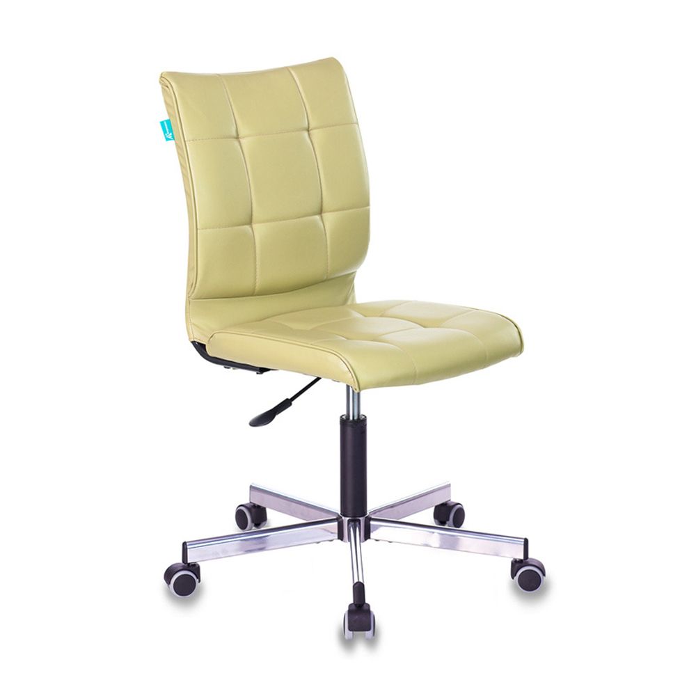 Кресло для персонала "Бюрократ CH-330M"