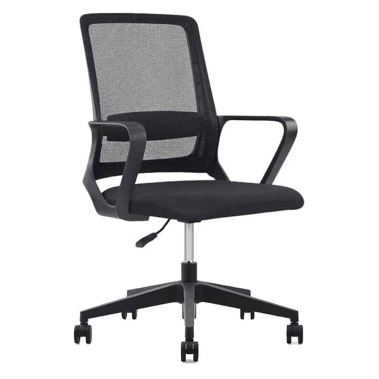 Кресло для персонала SitZone "U-0385 PL"