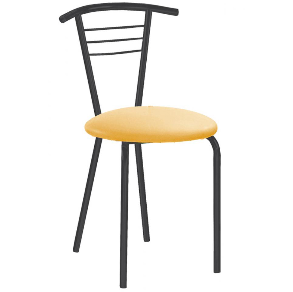 Стул SitUp TINA Black