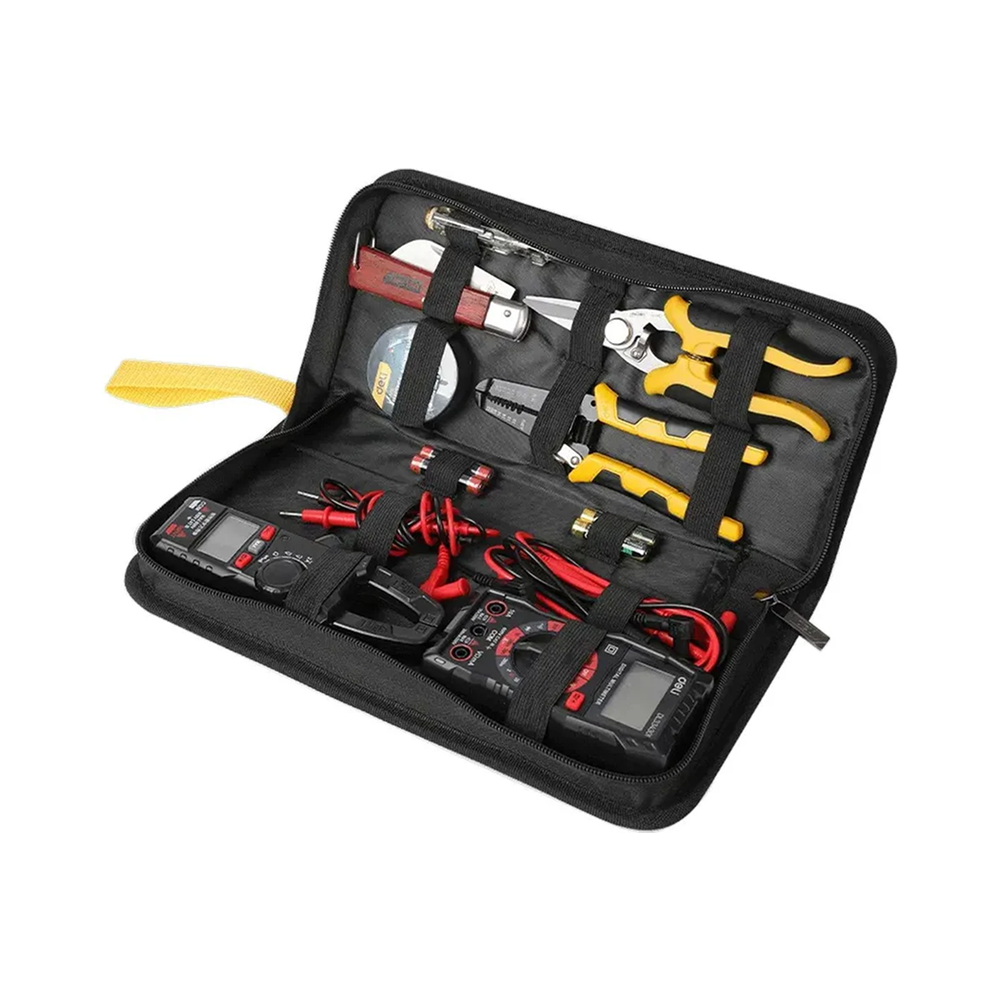 Набор инструментов "Deli", 7 предметов