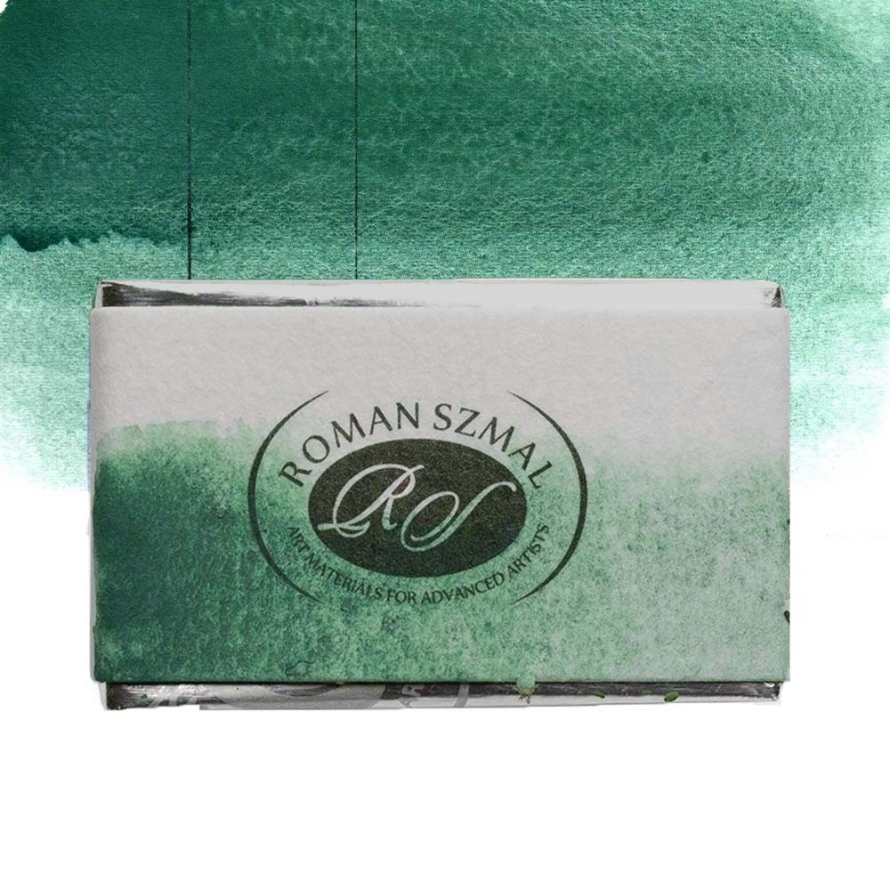 Краски акварельные 