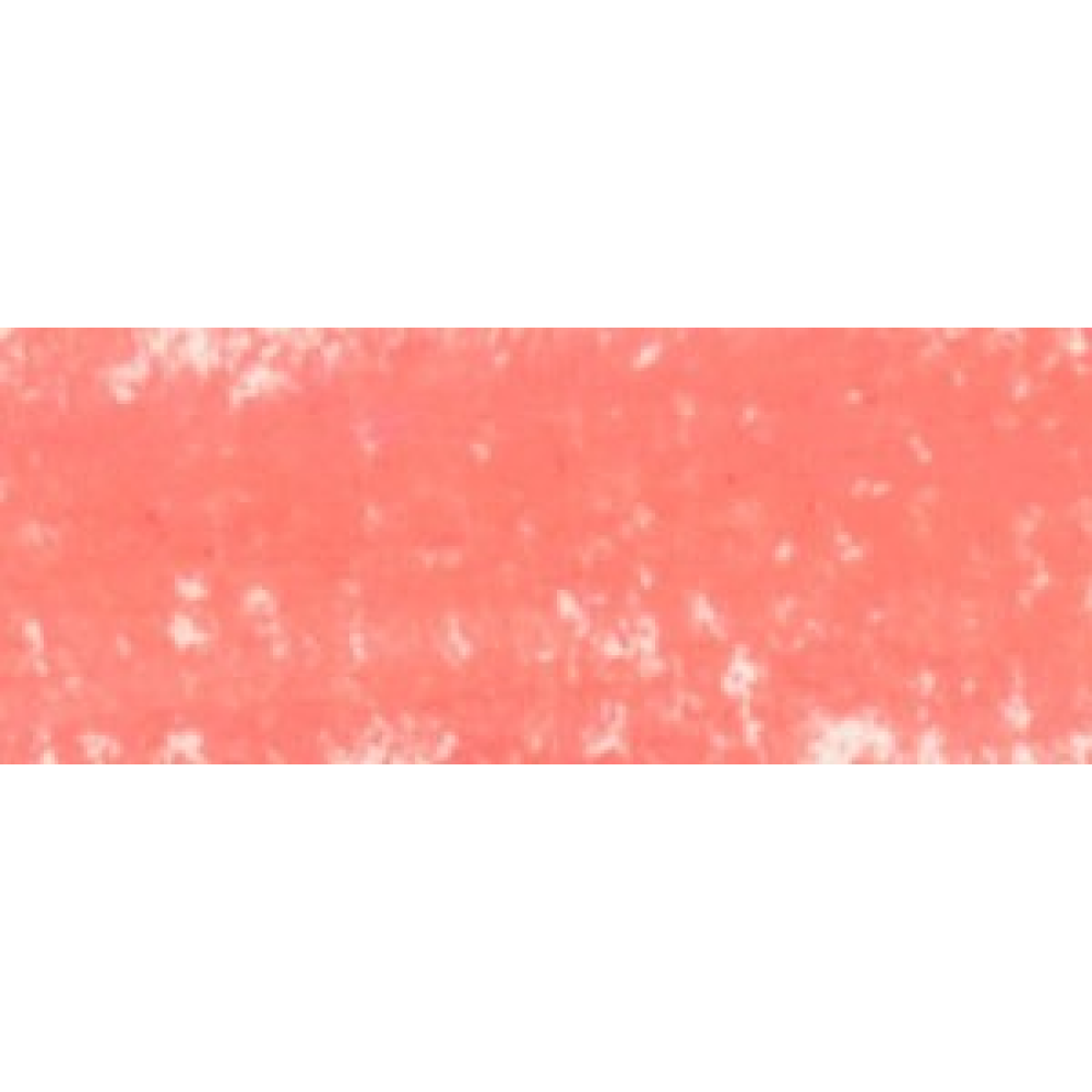 Пастель сухая "Renesans", 36 киноварь алая - 2