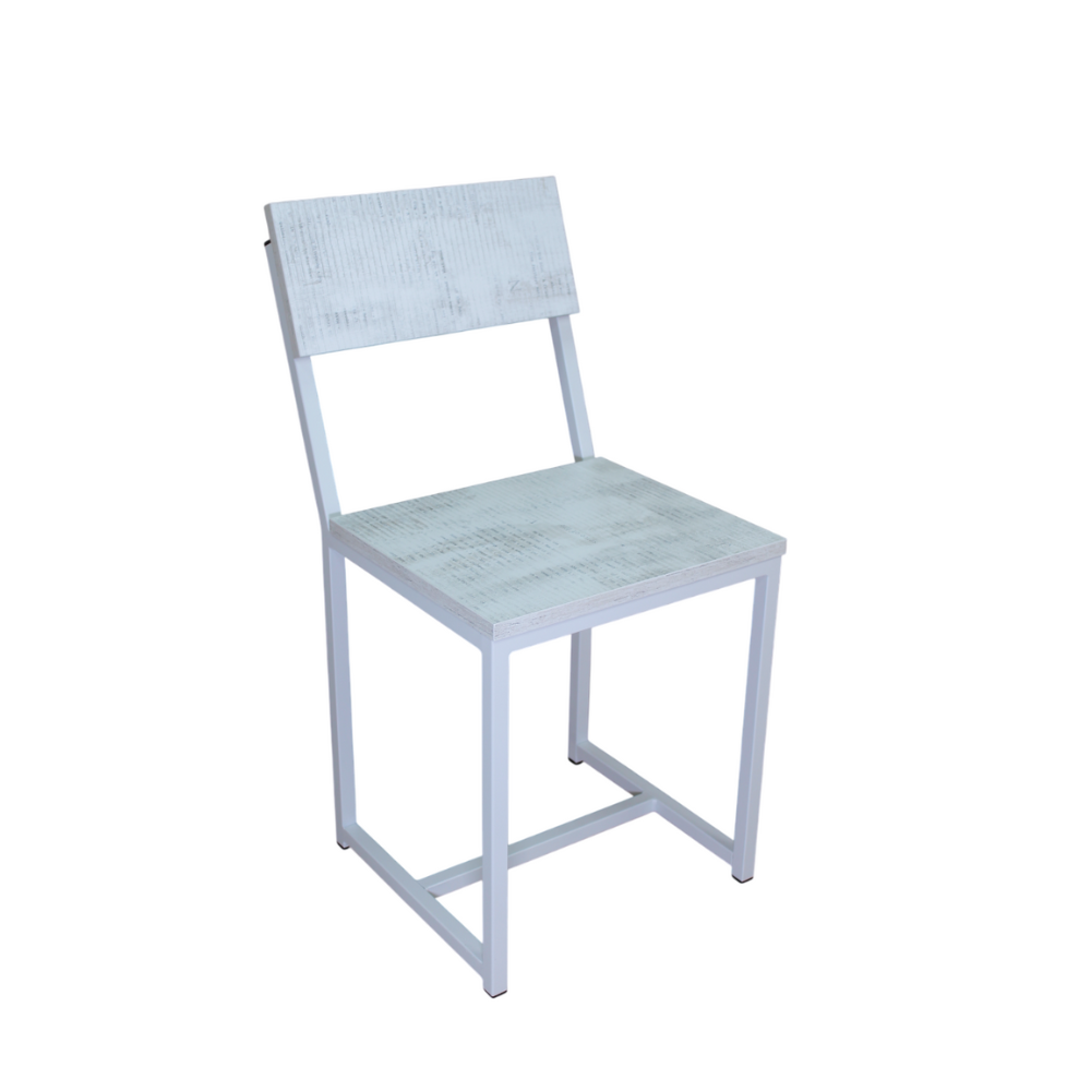 Стул ALLERD RION, металл