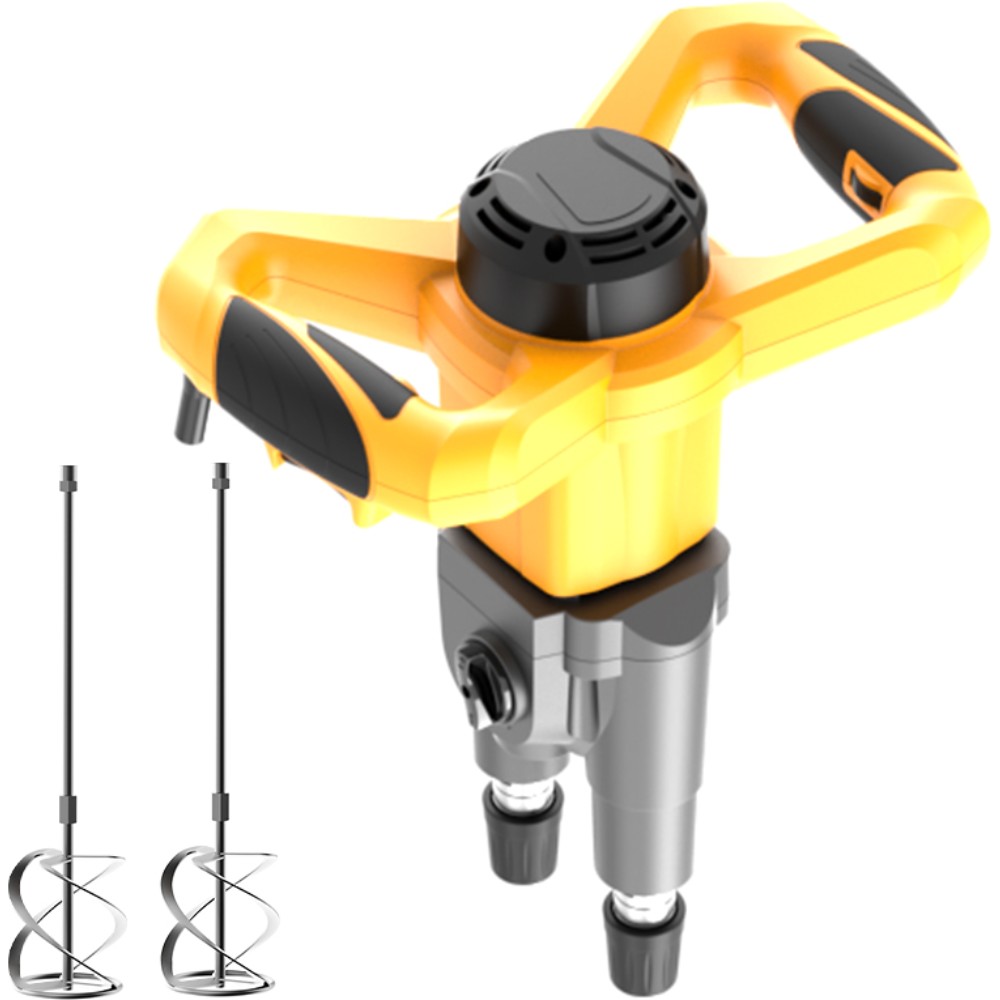 Миксер строительный Deli YS EDC177