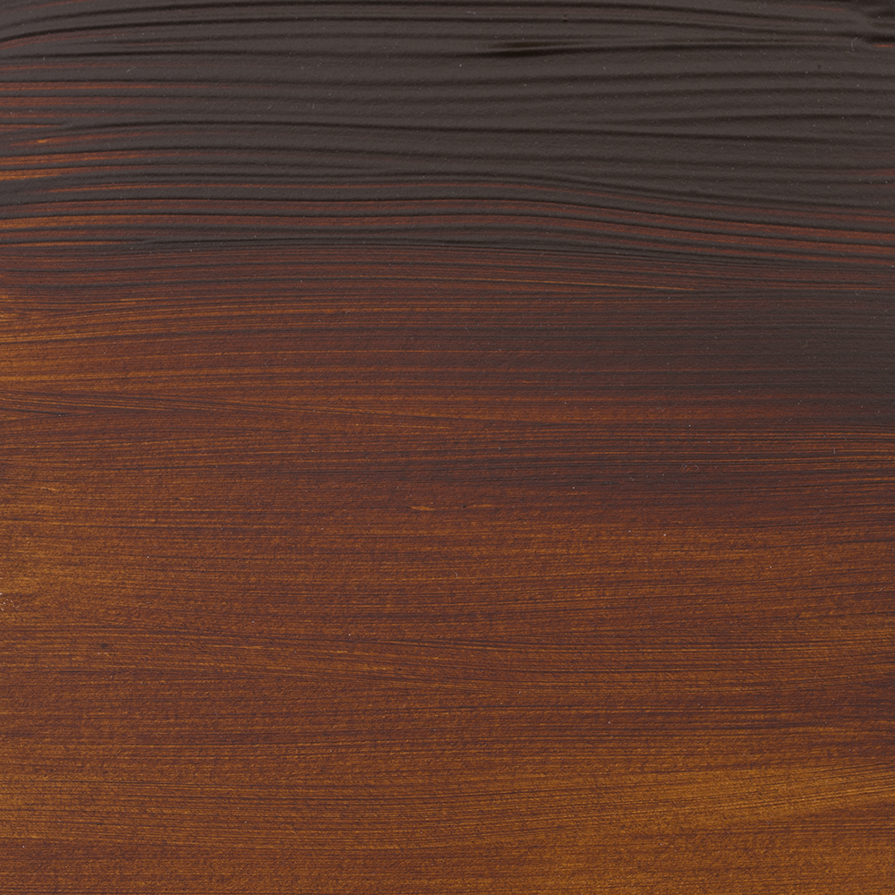 Краски акриловые "Amsterdam", 409 умбра жженая, 20 мл, туба - 2