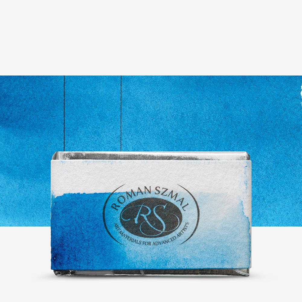 Краски акварельные 