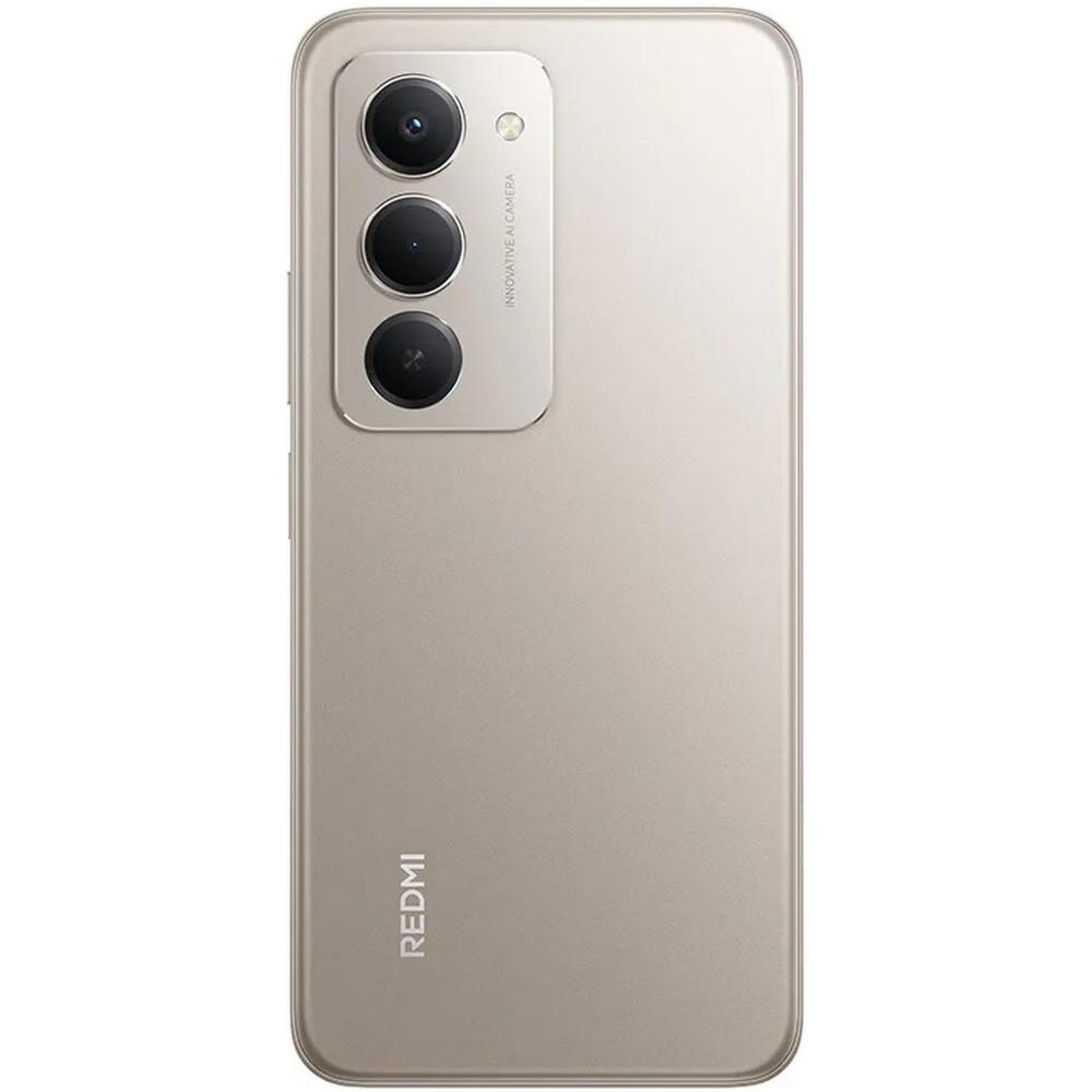 Смартфон REDMI 15 (25062RN2DY), 8GB, 256GB, титановый - 3