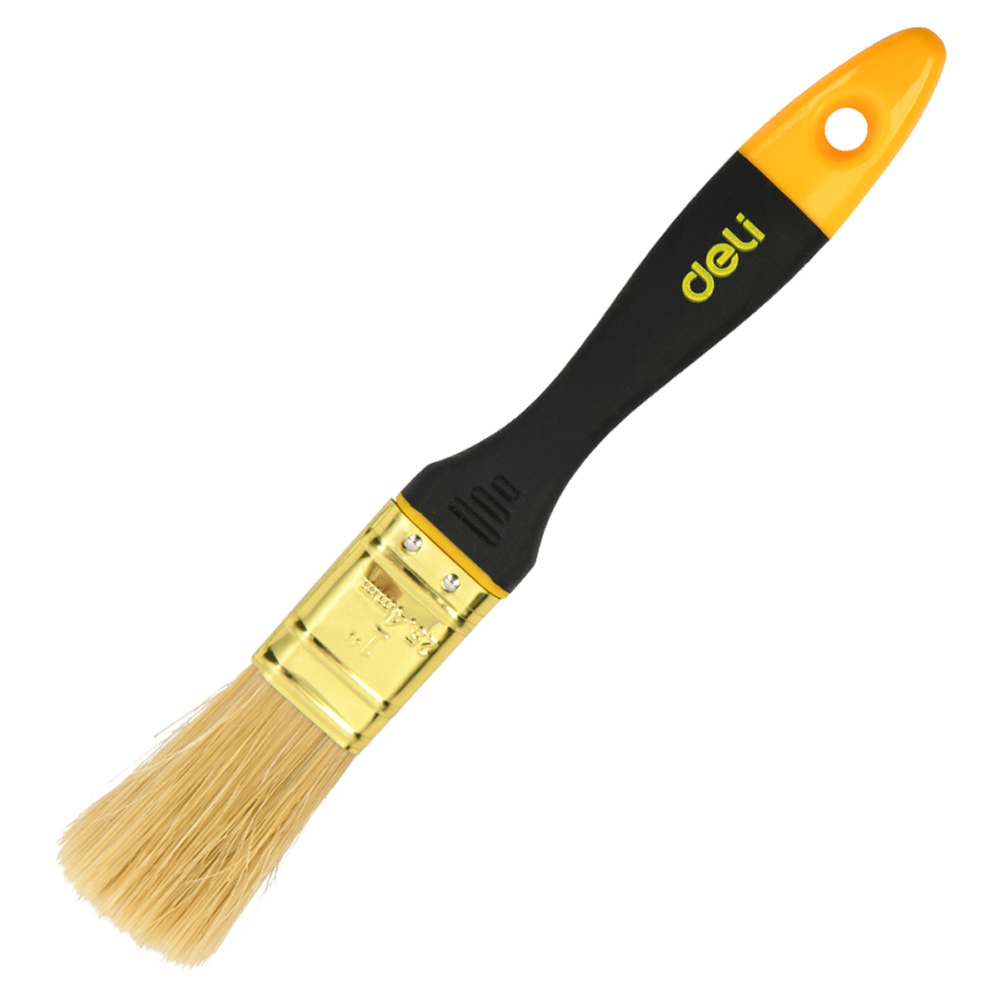 Кисть малярная Deli YS EDL509141
