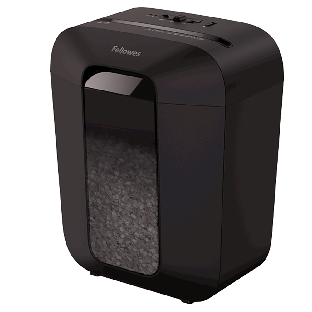 Уничтожитель "Fellowes PowerShred LX50", DIN P-4