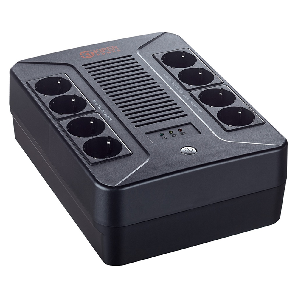 ИБП Kiper Power Compact B850 (850VA/480W)