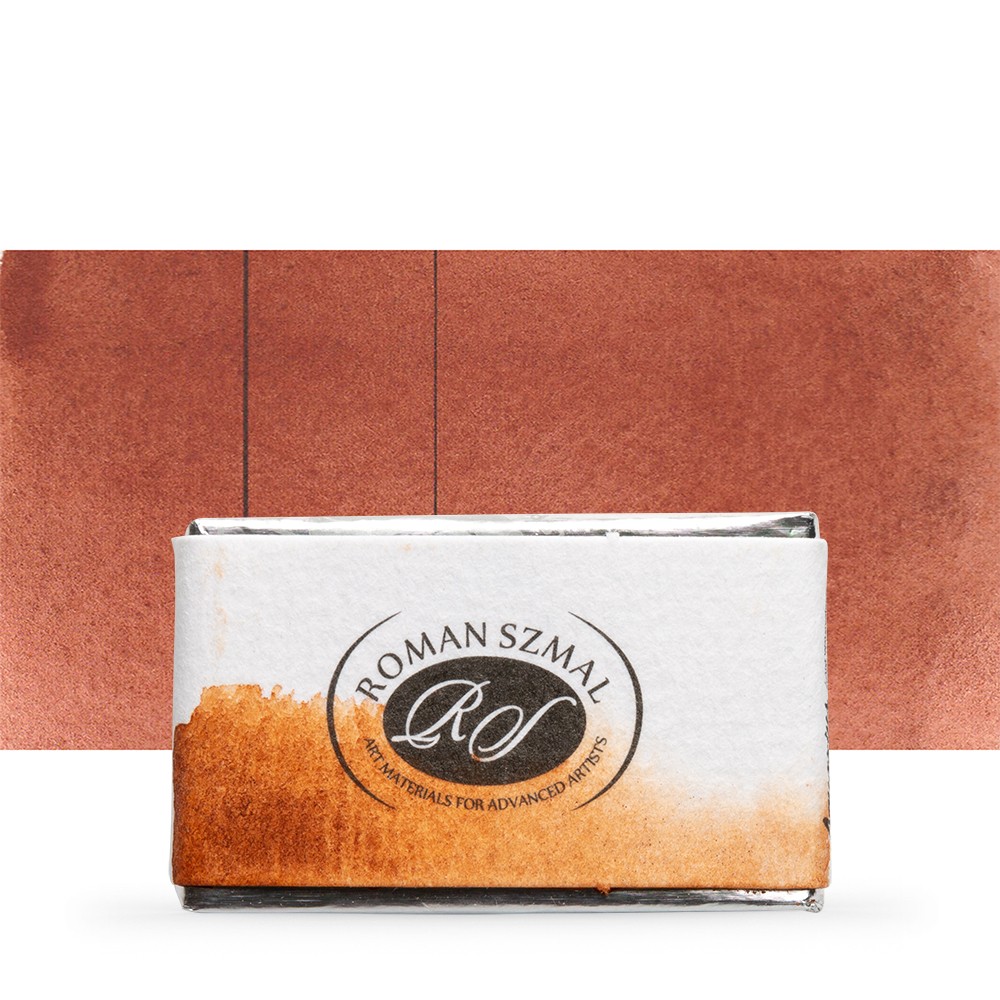 Краски акварельные 