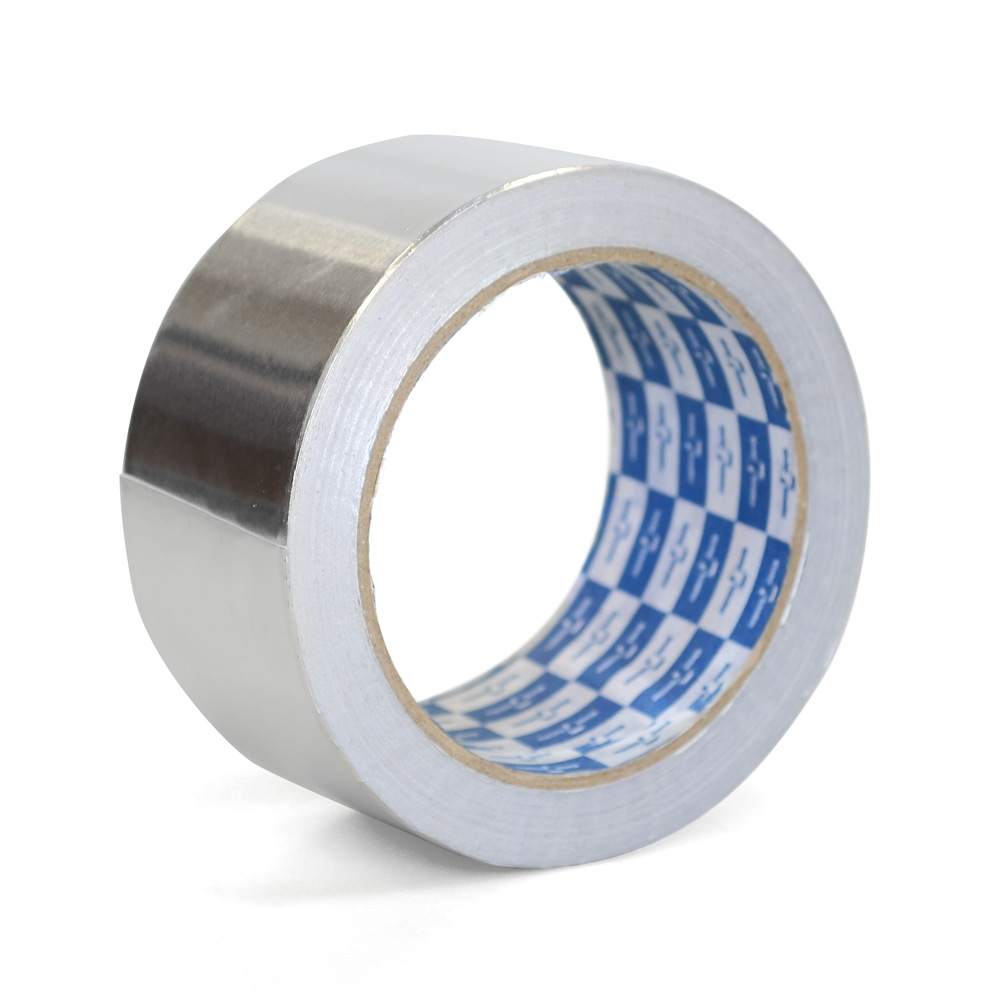 Лента алюминиевая 50мм х 50м Klebebander (50/550)