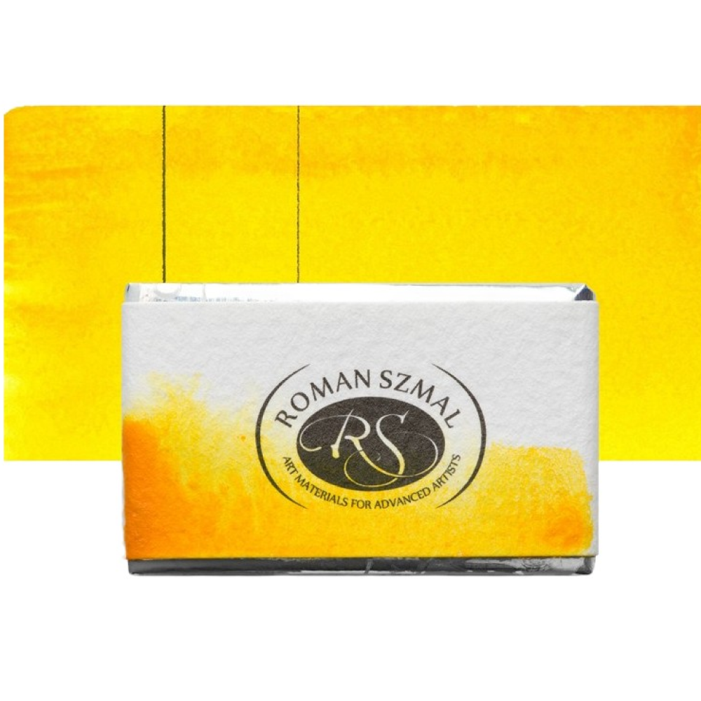 Краски акварельные 