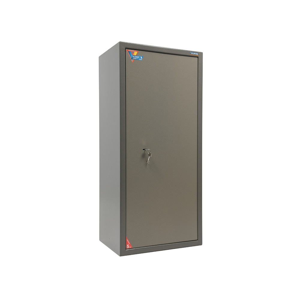 Офисный сейф VALBERG ASM 120T, 1200x550x390 мм - 3