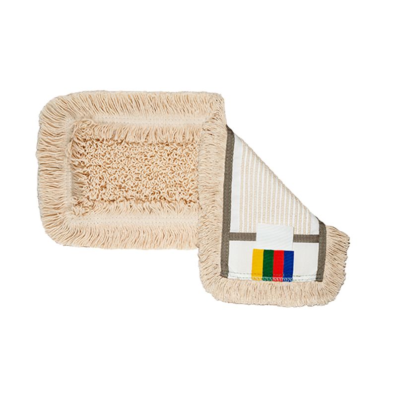 Насадка их хлопка VILEDA "КонтрактПлюс КомбиСпид Про"