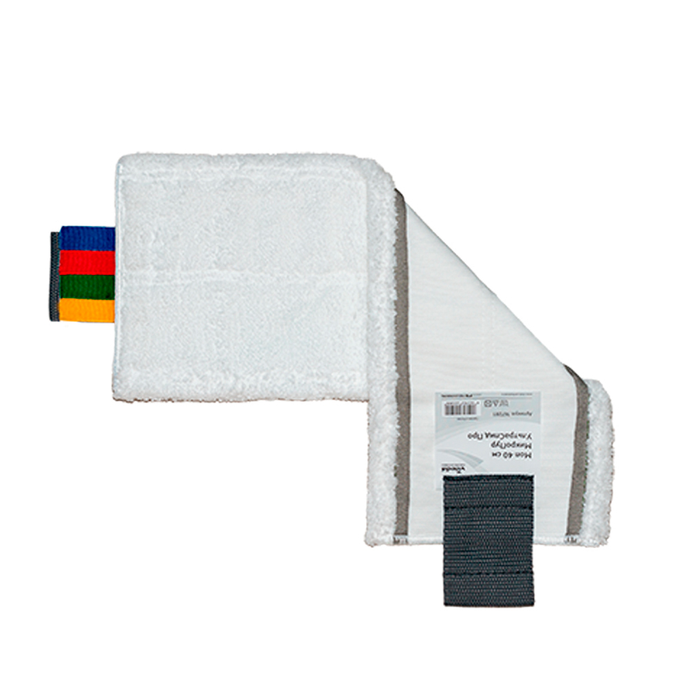 Насадка из микроволокна VILEDA "МикроПур УльтраСпид Про"