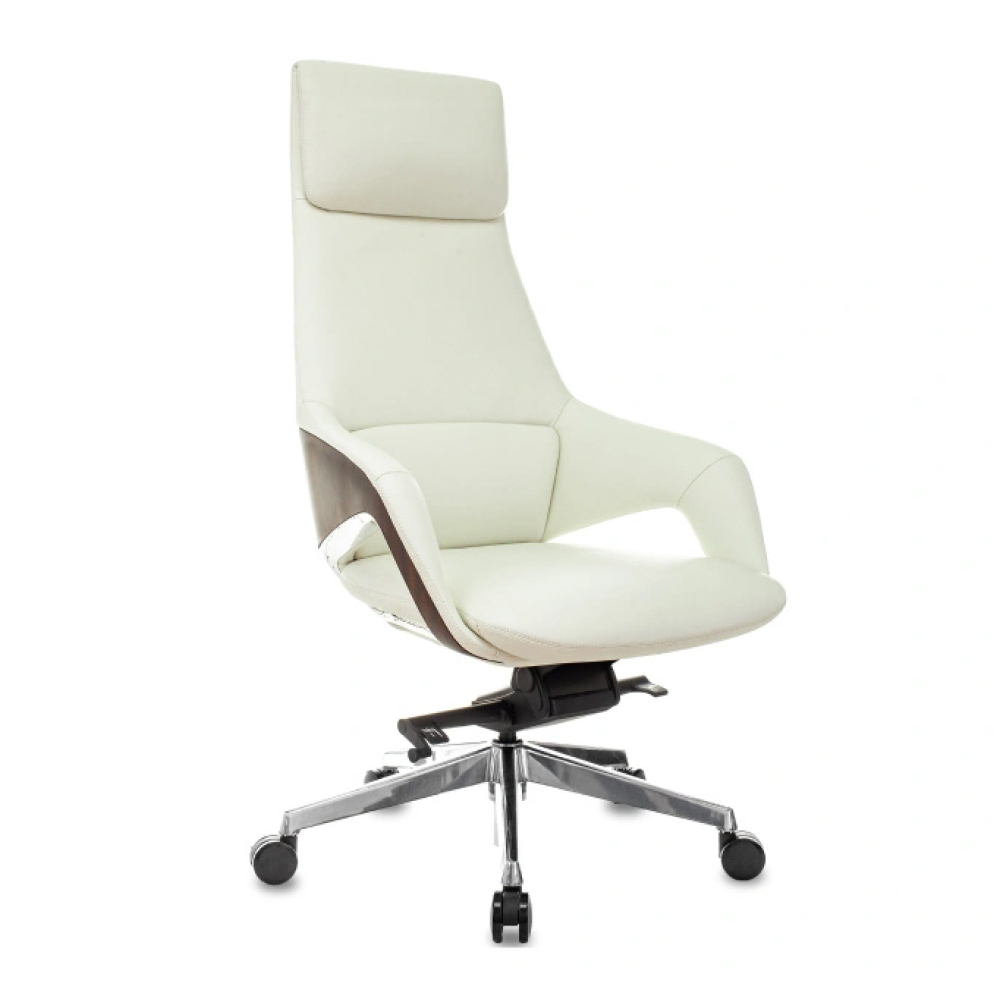 Кресло для руководителя "Бюрократ DAO-2" с подголовником