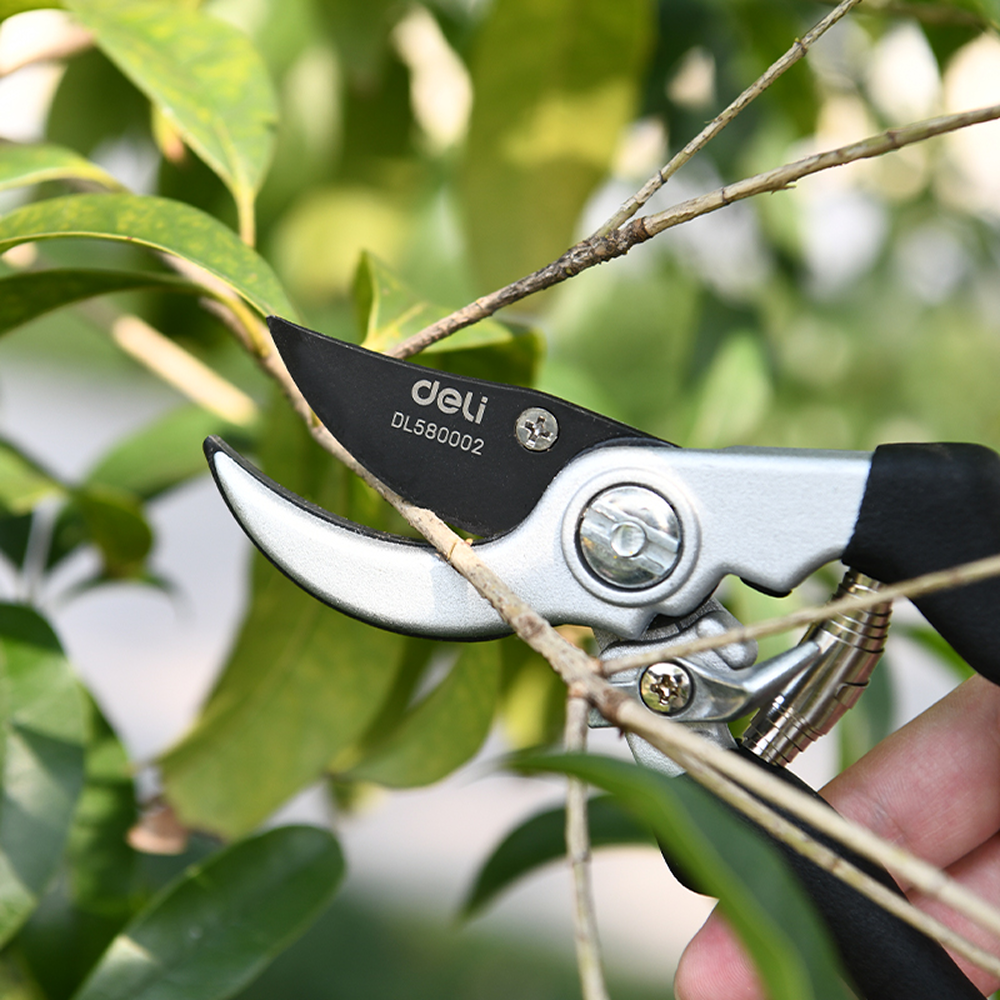 Набор садовых инструментов Deli GS EDL580002, 2 шт. - 7