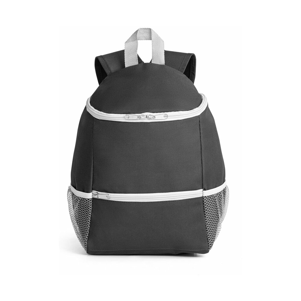 Рюкзак-холодильник "Jaipur", черный