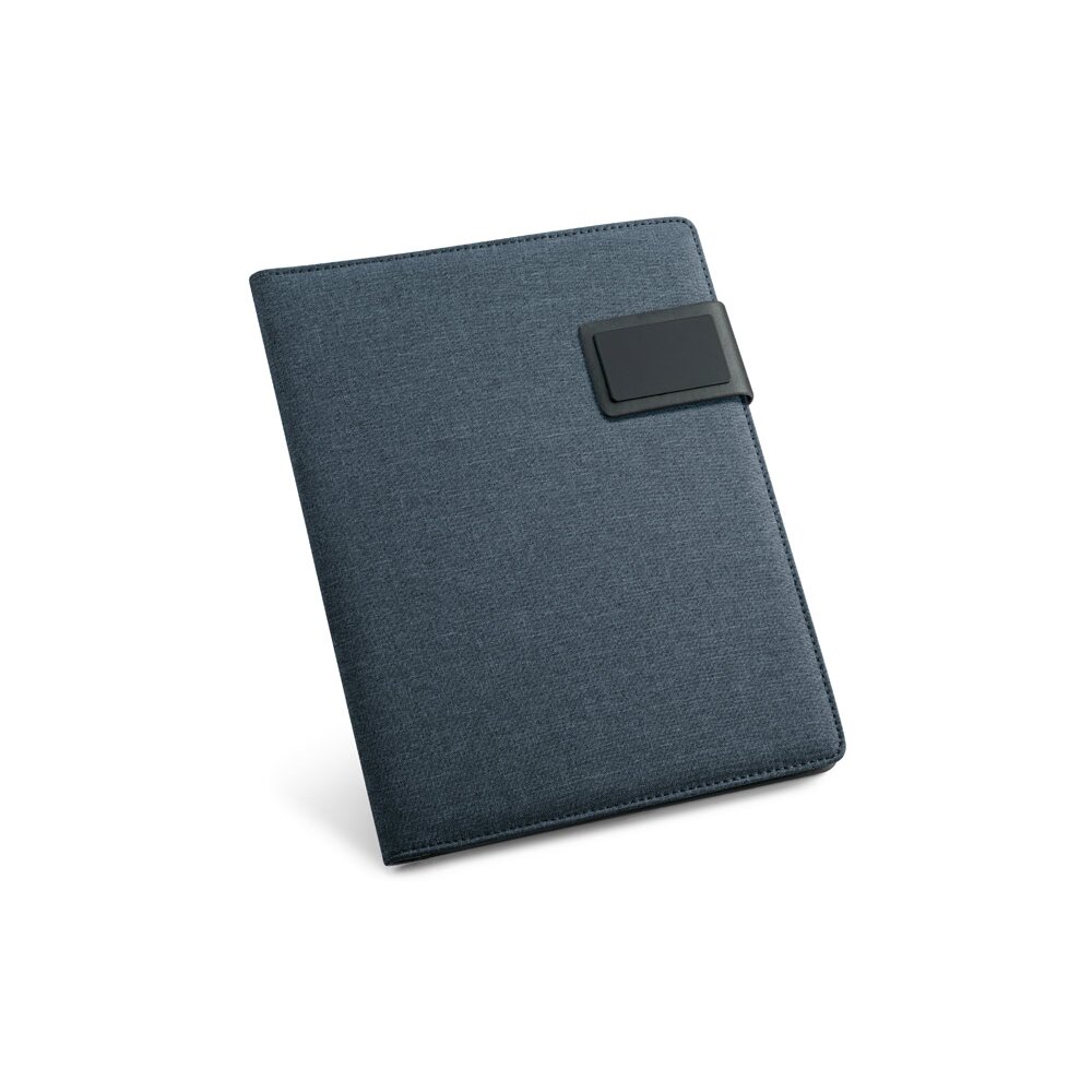 Папка-органайзер "Pynchon" с блокнотом