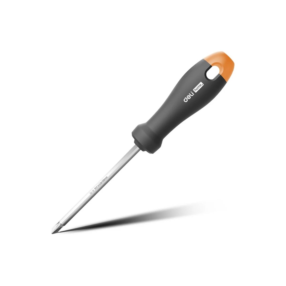 Отвертка Deli HS HT1055