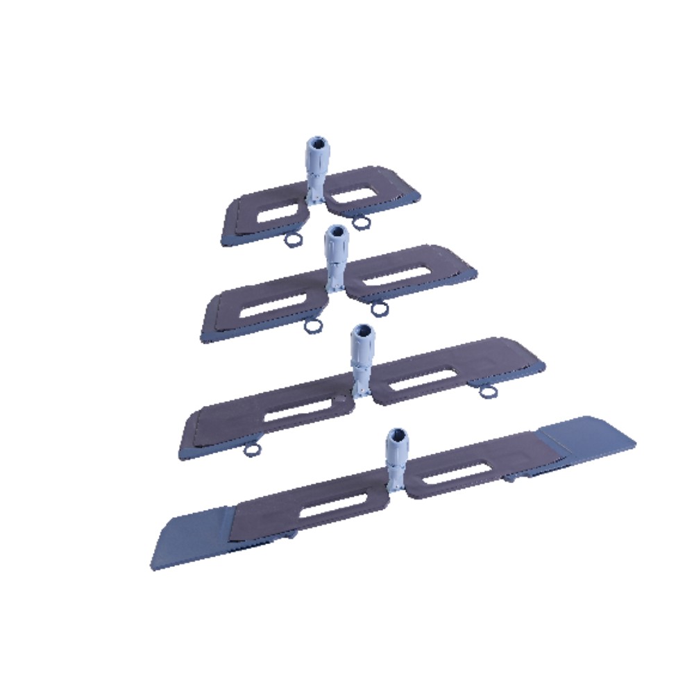 Держатель для МОПов VILEDA "Свеп р-Фрейм Про"