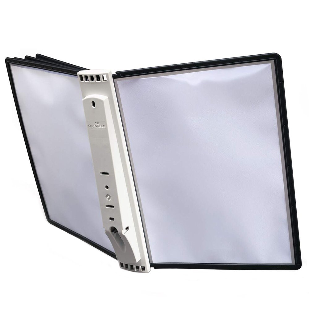 Стойка информационная настенная "Sherpa Wall 5"