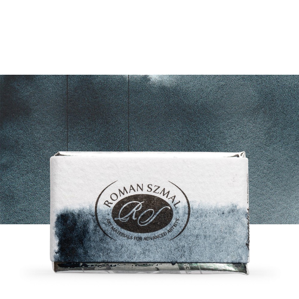 Краски акварельные 